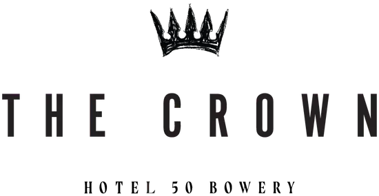 The Crown