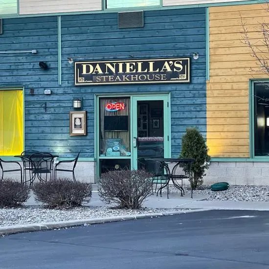 Daniella's Steakhouse