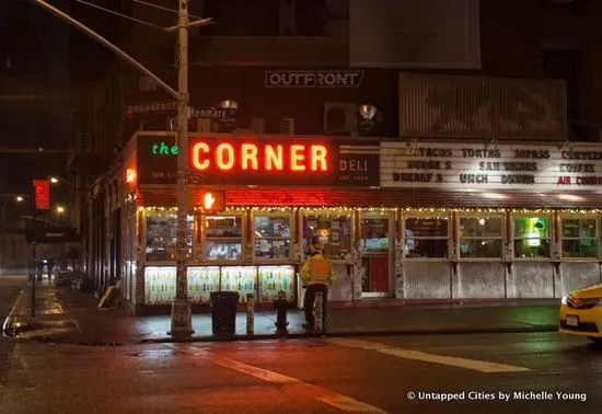 La Esquina Brasserie