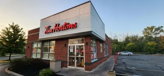 Tim Hortons