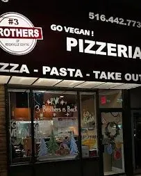 3 Brothers Pizza of Rockville Centre