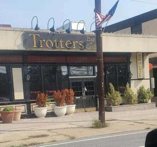 Trotters Bar & Grill