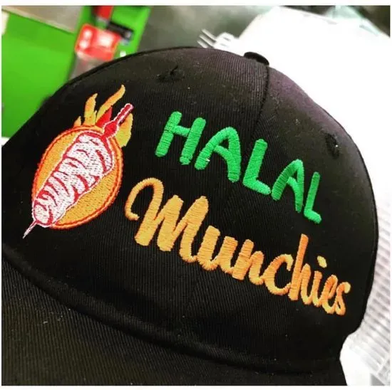 Halal Munchies