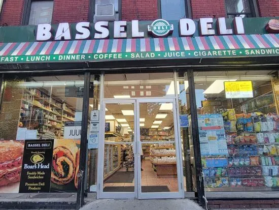 Bassel Deli