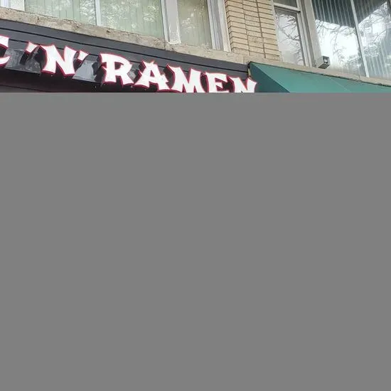 Roc N Ramen Bronx