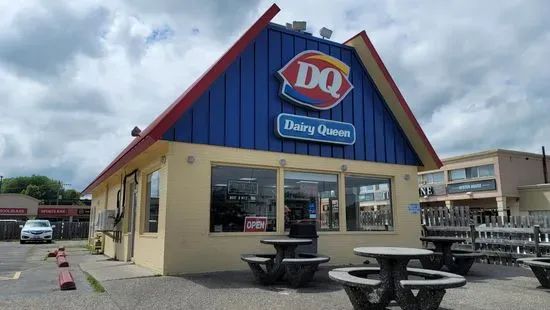 Dairy Queen (Treat)