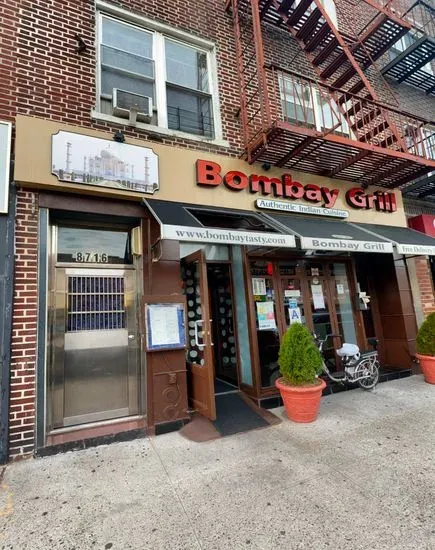 Bombay Grill - Bay Ridge