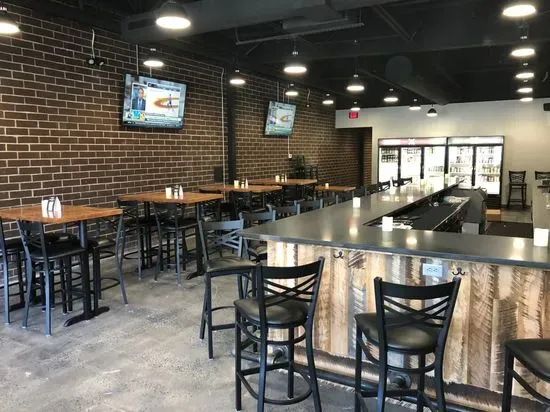 Beer Bones Taproom