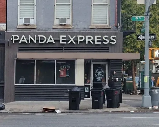 Panda Express