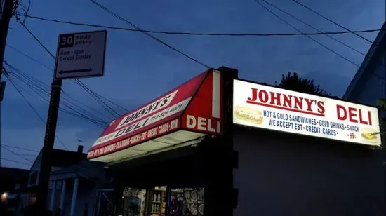 Johnny's Deli