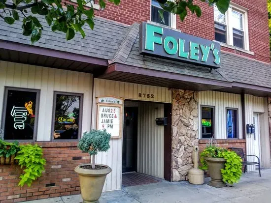 Foley's Tavern