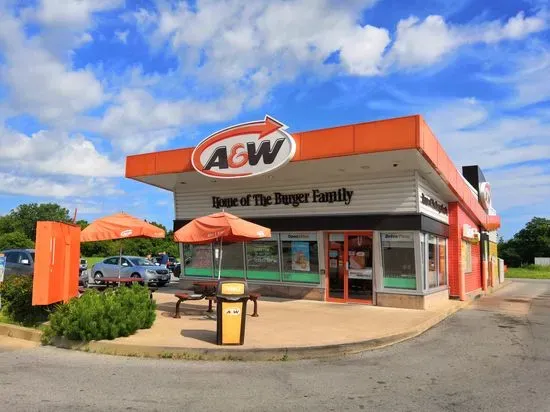 A&W Canada