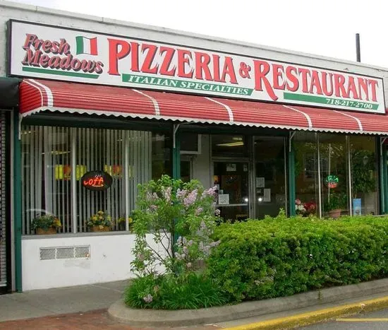 Fresh Meadows Pizzeria & Restaurant
