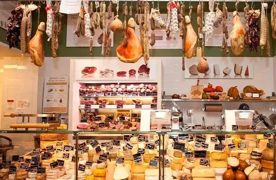 Eataly NYC Flatiron