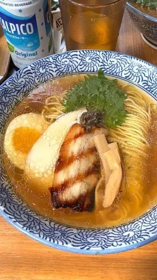 Ramen Ishida