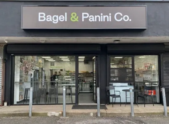 Bagel & Panini Co. LLC