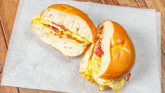 Forest superette and bagels