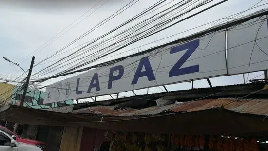 Netong's Original Special La Paz Batchoy