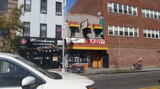 Los Angeles Bakery