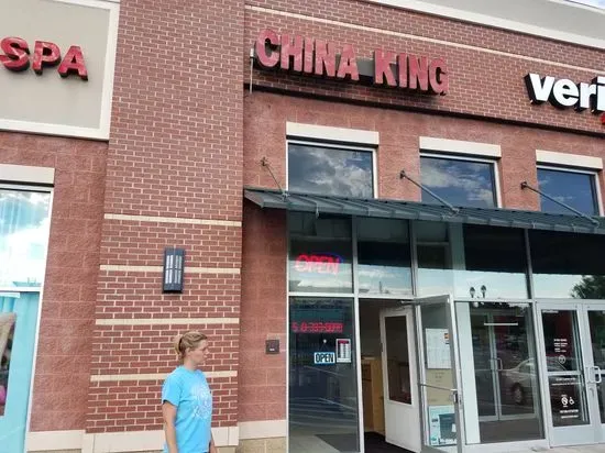 China King Kitchen