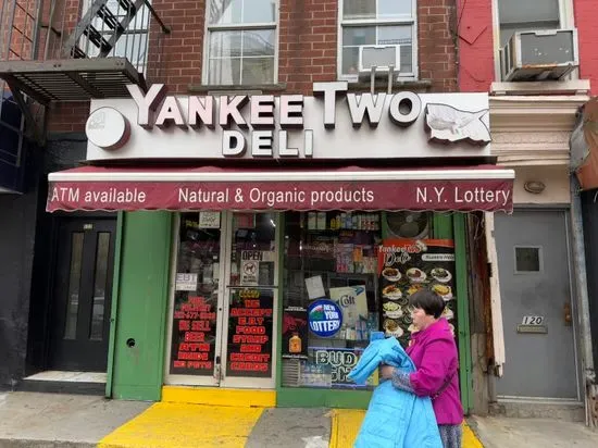 Yankee Two Deli Inc