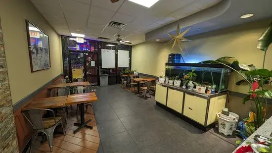 Aloha Kitchen