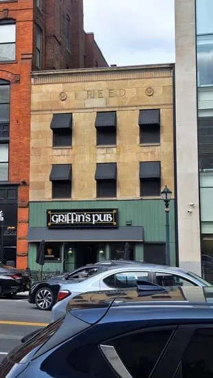Griffin's Pub