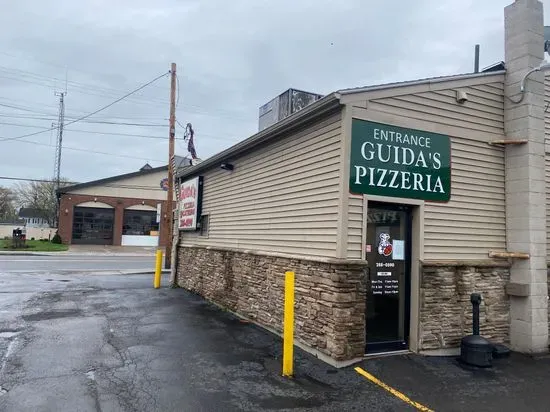 Guida's Pizzeria