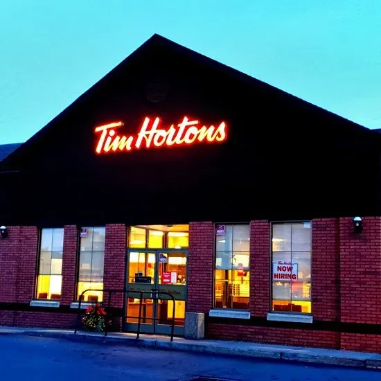 Tim Hortons