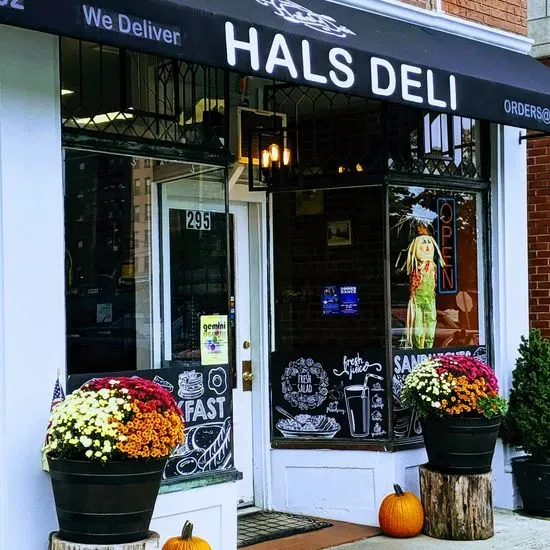 Hal's Deli