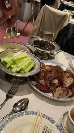 Peking Duck House