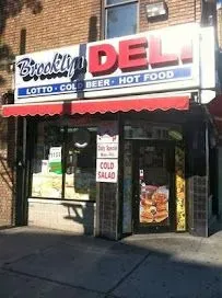 Brooklyn Deli