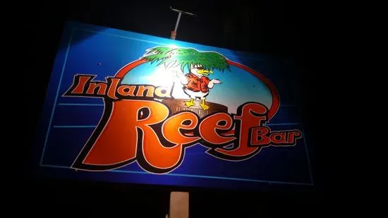 Inland Reef