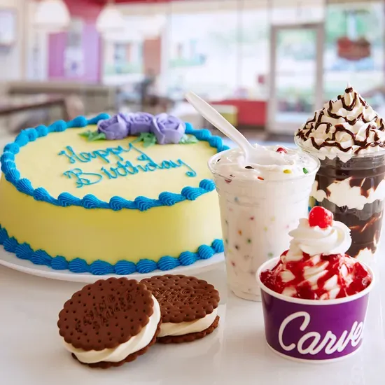 Carvel