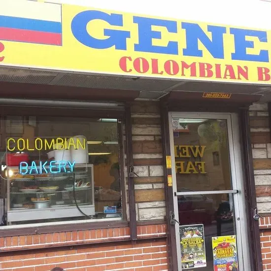 Genesis Bakery