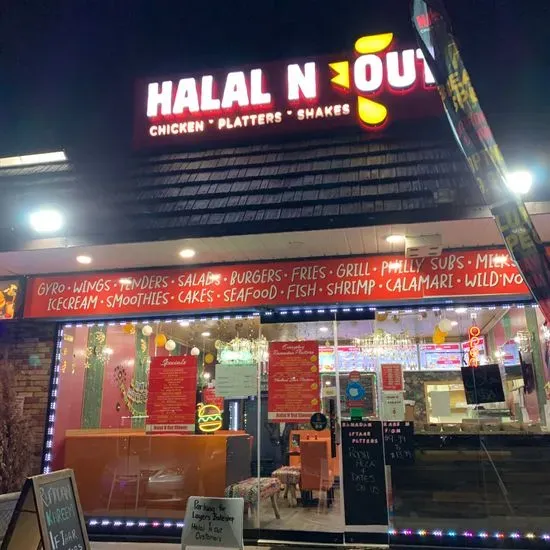 Halal-N-Out