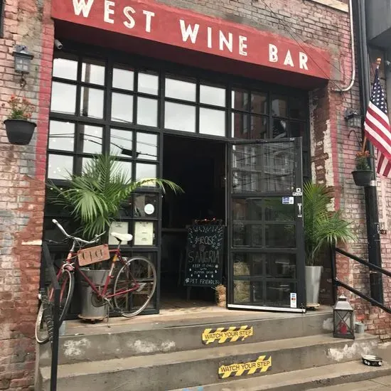 West Wine Bar