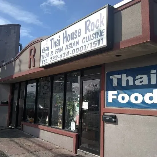 Thai House Rock