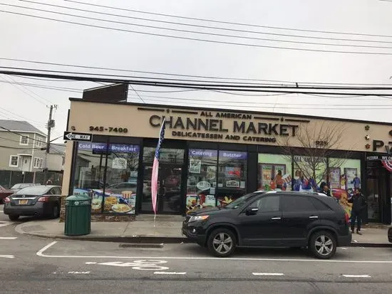 Channel Market