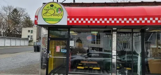 Dainty's Jamaican Kitchen