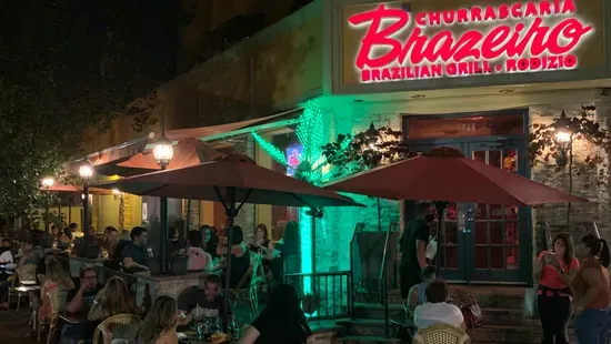 BRAZEIRO Churrascaria & Rodizio