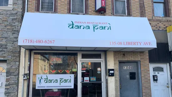 DANA PANI