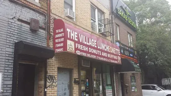 The Village Luncheonette