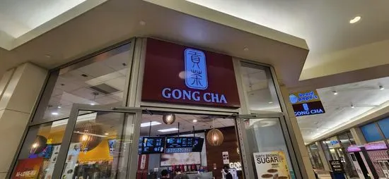 Gong Cha