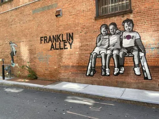 Franklin Alley Social Club