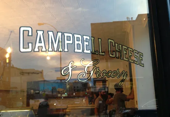 Campbell and Co - Williamsburg
