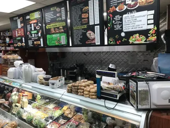 Park Place Deli