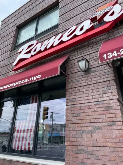 Romeo Pizzeria