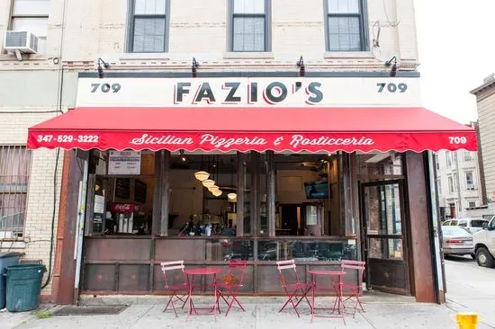 Fazio's