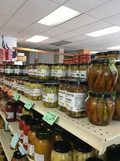 Mergimtari Deli & Grocery